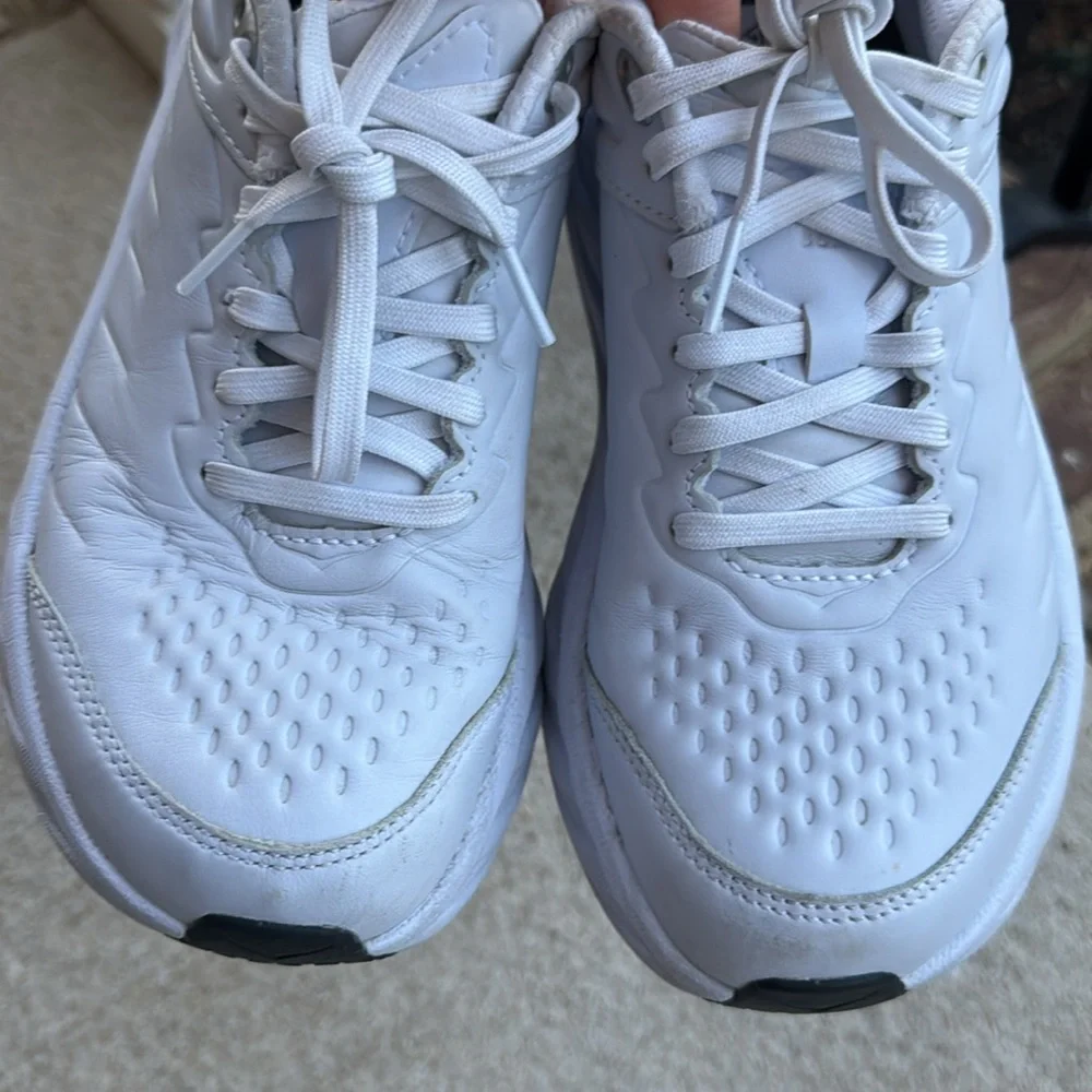 Hoka Bondi SR Sneakers Size 7_5